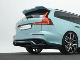 Volvo V60 thumbnail 31