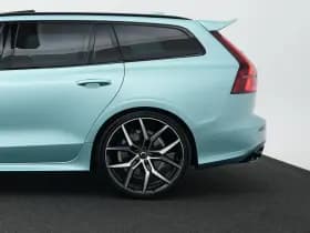 Volvo V60 thumbnail 32