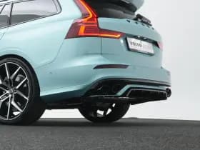 Volvo V60 thumbnail 37