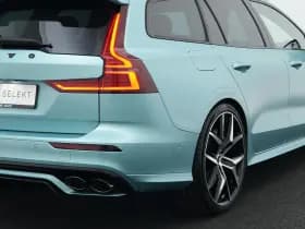 Volvo V60 thumbnail 39