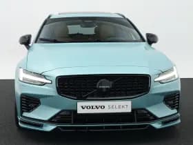 Volvo V60 thumbnail 5