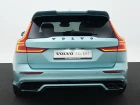Volvo V60 thumbnail 6