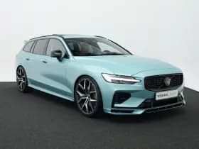 Volvo V60 thumbnail 58