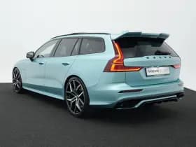 Volvo V60 thumbnail 59
