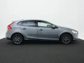 Volvo V40 thumbnail 4