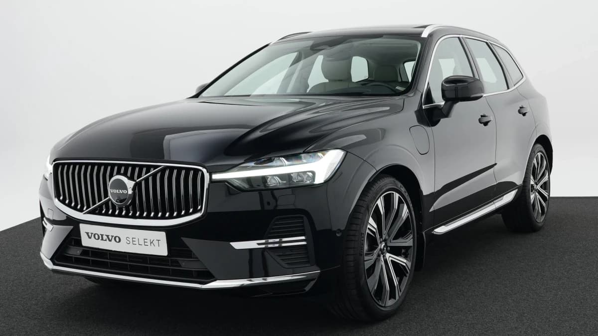 Volvo XC60 — foto 1