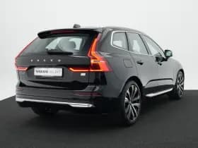 Volvo XC60 thumbnail 2