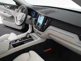 Volvo XC60 thumbnail 11