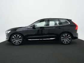 Volvo XC60 thumbnail 3