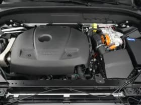 Volvo XC60 thumbnail 21