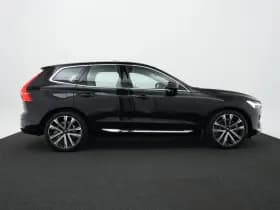 Volvo XC60 thumbnail 4