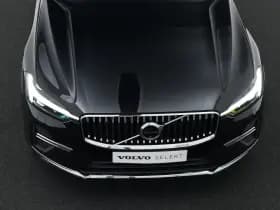 Volvo XC60 thumbnail 39