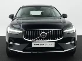 Volvo XC60 thumbnail 5