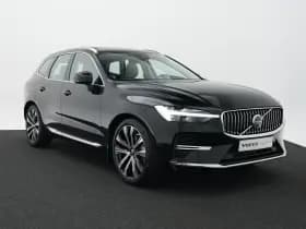 Volvo XC60 thumbnail 56