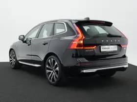 Volvo XC60 thumbnail 57