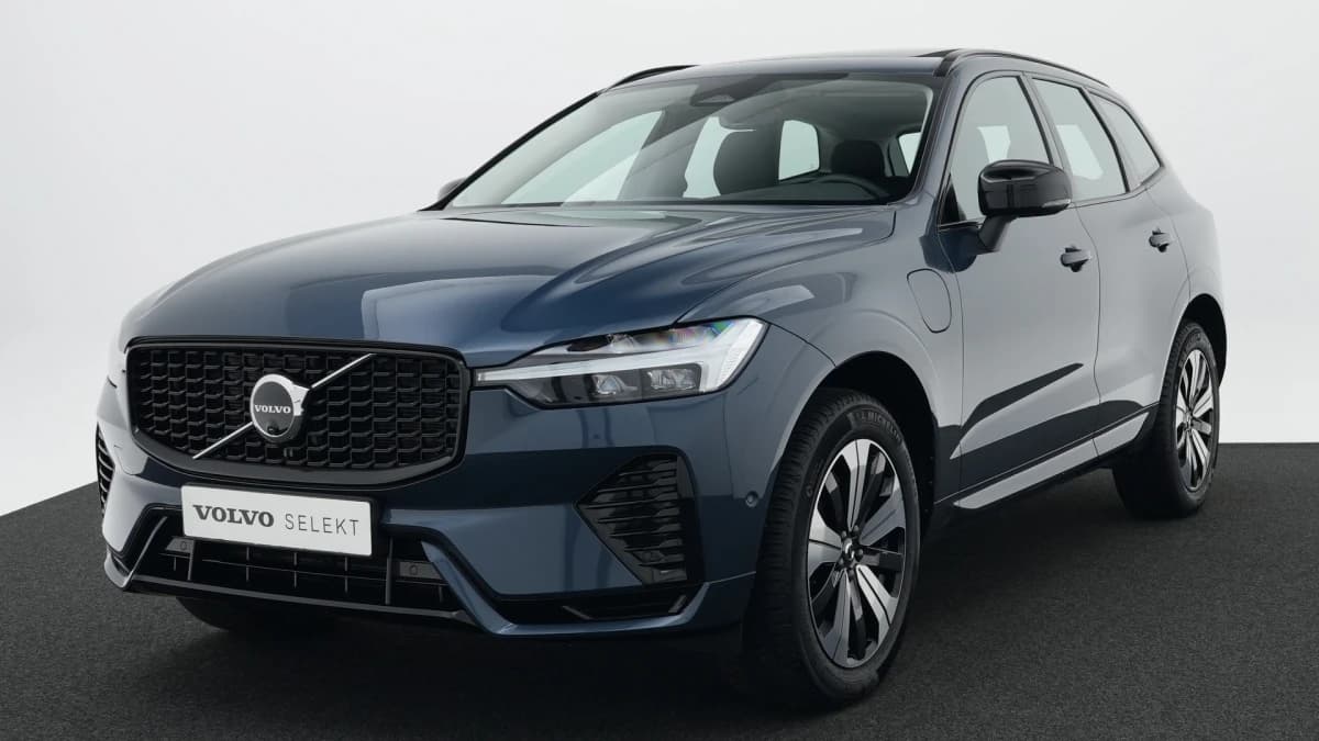 Volvo XC60 — foto 1