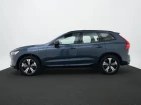 Volvo XC60 thumbnail 3