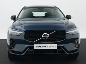 Volvo XC60 thumbnail 5