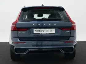 Volvo XC60 thumbnail 6