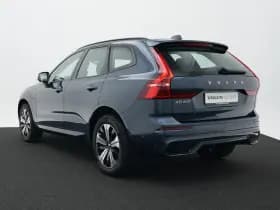 Volvo XC60 thumbnail 56