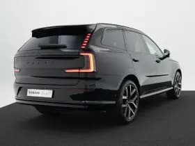 Volvo EX90 thumbnail 2