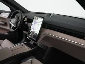 Volvo EX90 thumbnail 12