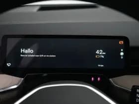 Volvo EX90 thumbnail 19