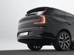 Volvo EX90 thumbnail 34
