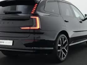 Volvo EX90 thumbnail 44