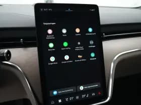 Volvo EX90 thumbnail 45
