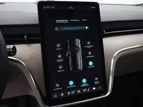 Volvo EX90 thumbnail 47