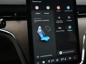 Volvo EX90 thumbnail 53