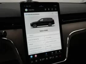 Volvo EX90 thumbnail 56