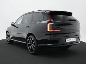 Volvo EX90 thumbnail 69
