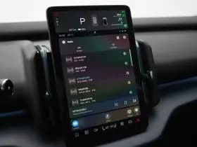 Volvo EX30 thumbnail 38