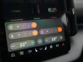 Volvo EX30 thumbnail 42