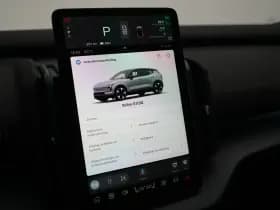 Volvo EX30 thumbnail 46