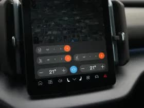 Volvo EX30 thumbnail 36