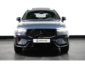 Volvo XC60 thumbnail 3