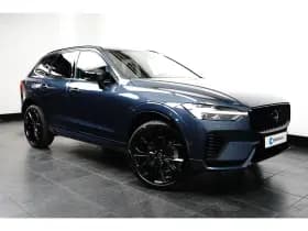 Volvo XC60 thumbnail 4