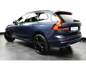 Volvo XC60 thumbnail 5