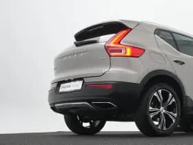 Volvo XC40 thumbnail 27