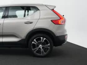 Volvo XC40 thumbnail 35
