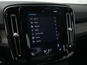 Volvo XC40 thumbnail 37