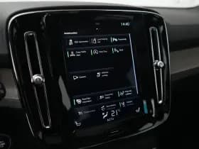 Volvo XC40 thumbnail 41