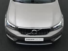 Volvo XC40 thumbnail 45