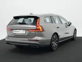 Volvo V60 thumbnail 2