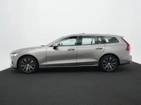Volvo V60 thumbnail 3