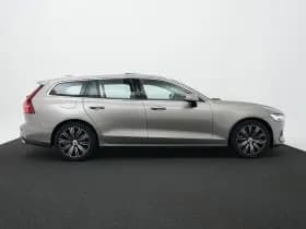 Volvo V60 thumbnail 4
