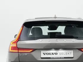 Volvo V60 thumbnail 33